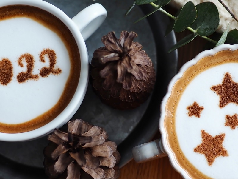Top Three Food &amp; Drink Trends in 2022, According to Pinterest