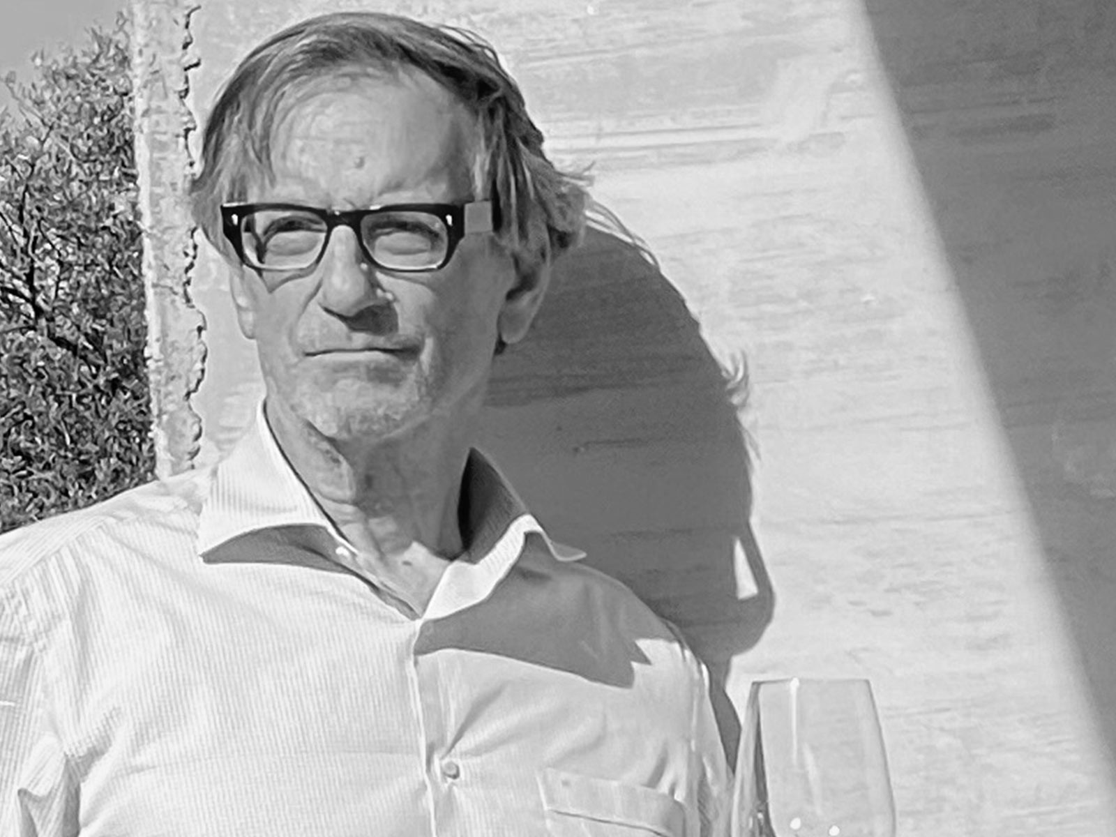 Andrea Franchetti.