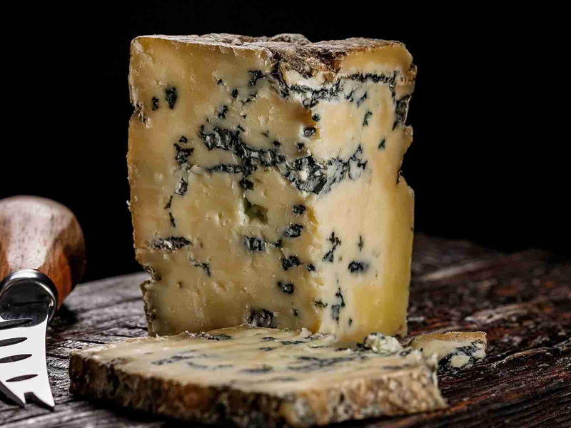 Blue Stilton