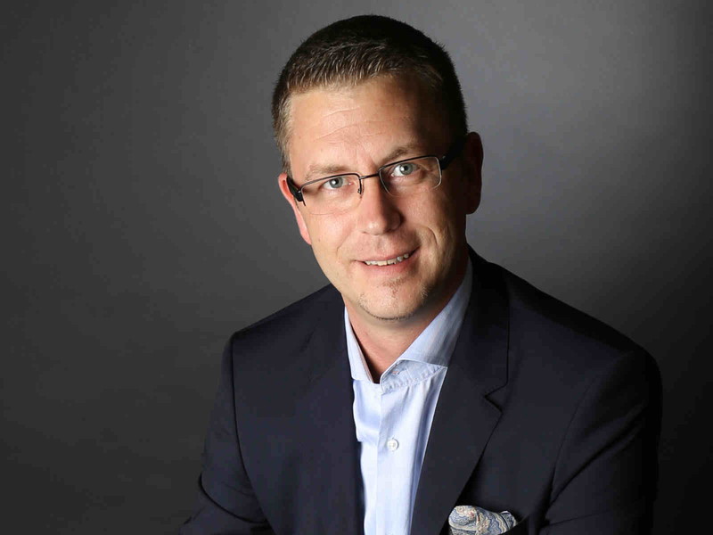 Boris Braun ist General Manager im »Hotel am Konzerthaus Vienna«.