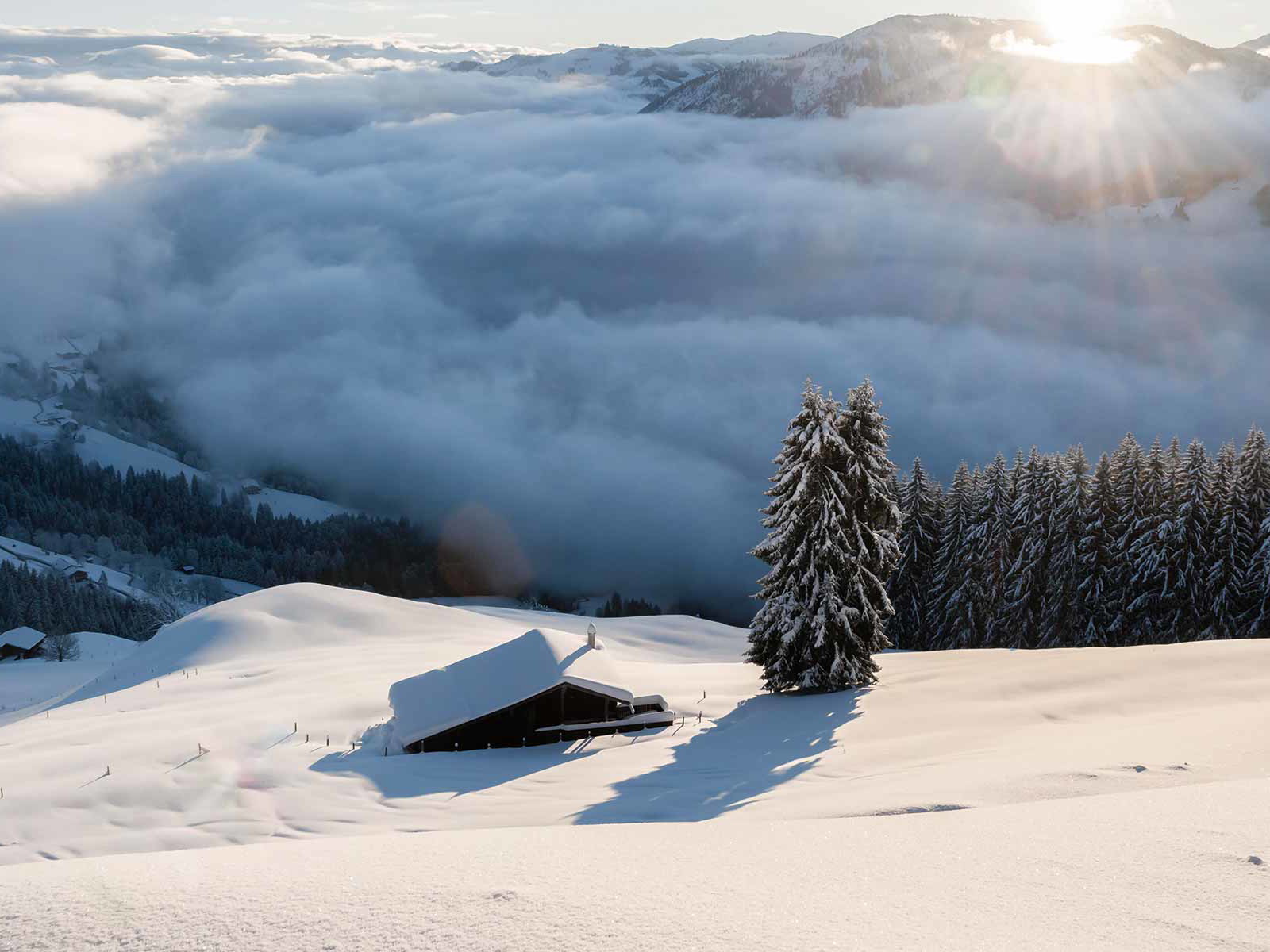 Das Brixental