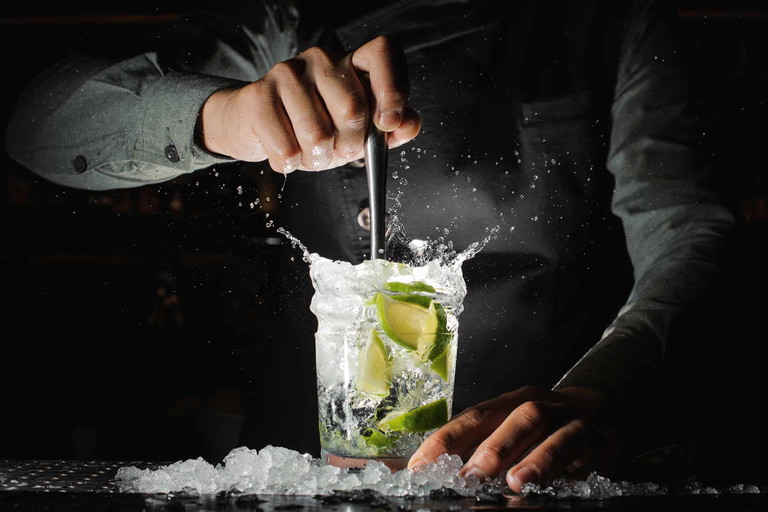Caipirinha
