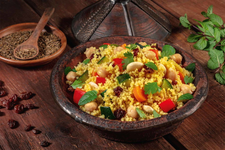 Couscous
