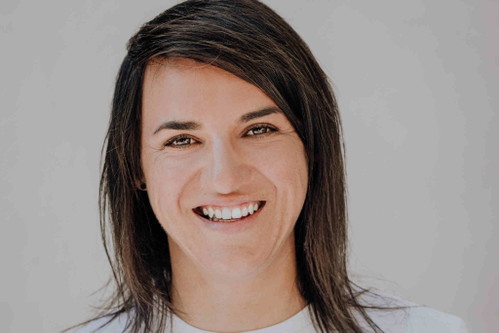 Daniela Putz, Gastronomin und Geschäftsführerin »Hemptons Secret«