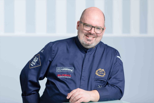 Eric Kletti, Kletti’s Genussboutique