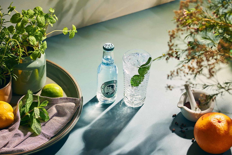 Thomas Henry ist der Premium-Allrounder unter den Tonics.