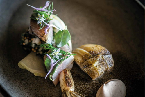 Restaurant «Pure C»