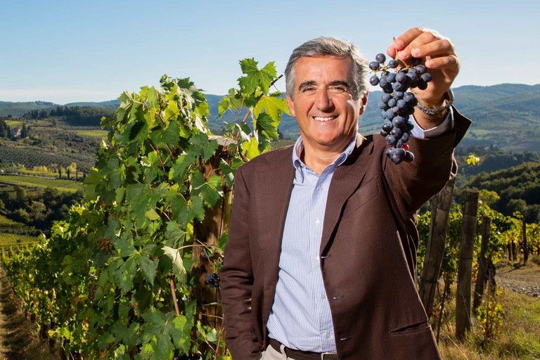 Giovanni Manetti