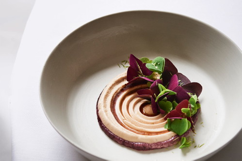 Hotelrestaurant des Jahres: »Memories« im »Grand Resort Bad Ragaz«, Bad Ragaz