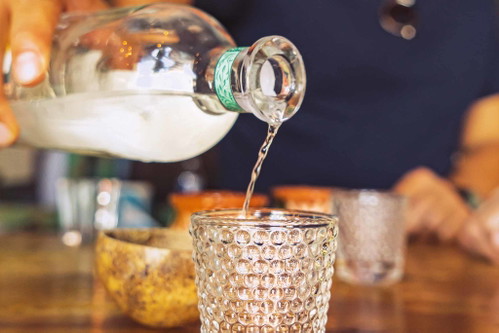 Tequila