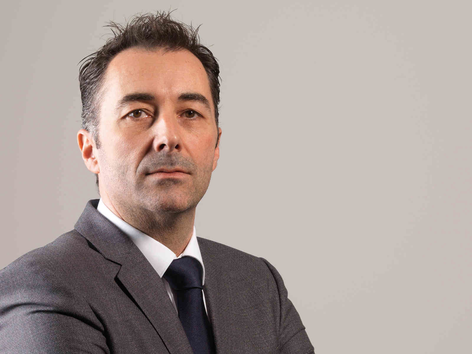 Thomas Schwarz, CEO 11er Nahrungsmittel
