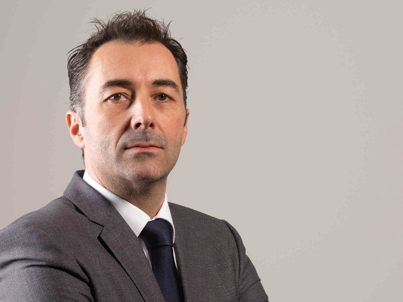 Thomas Schwarz, CEO 11er Nahrungsmittel
