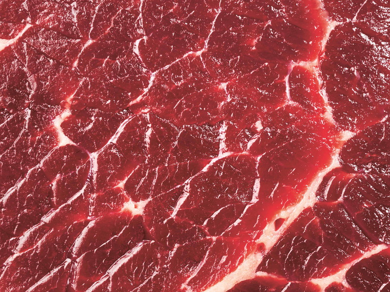 Heute wird&nbsp;intensiv daran geforscht, Fleisch und andere tierische Produkte im Labor herzustellen.