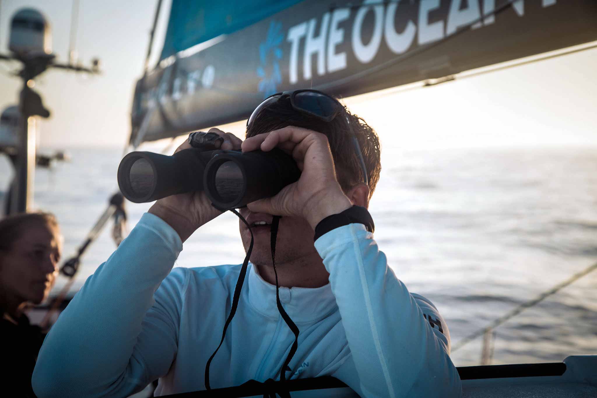 Falstaff Racing Superyacht Charter: The Ultimate Yachting Holiday - Falstaff