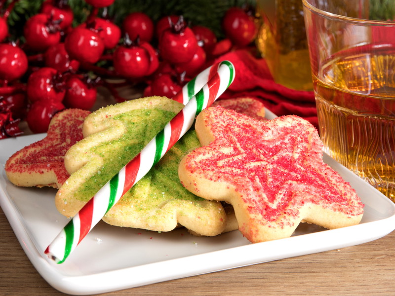 Scottish shoppers are being urged to check their alcohol carefully this Christmas.