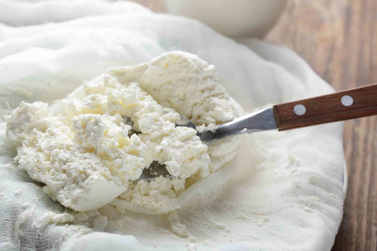 Fromage frais