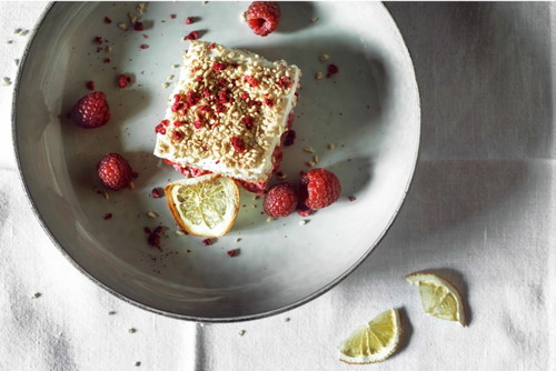 Tiramisu der «Kantorei»