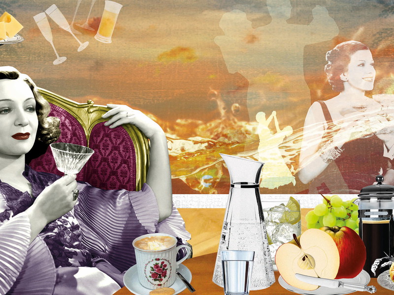 Kaffee, Obst, fettes Essen, »Reparaturseidl«? Viele Rezepte, die gegen einen Kater kursieren, sind Humbug – andere helfen tatsächlich.