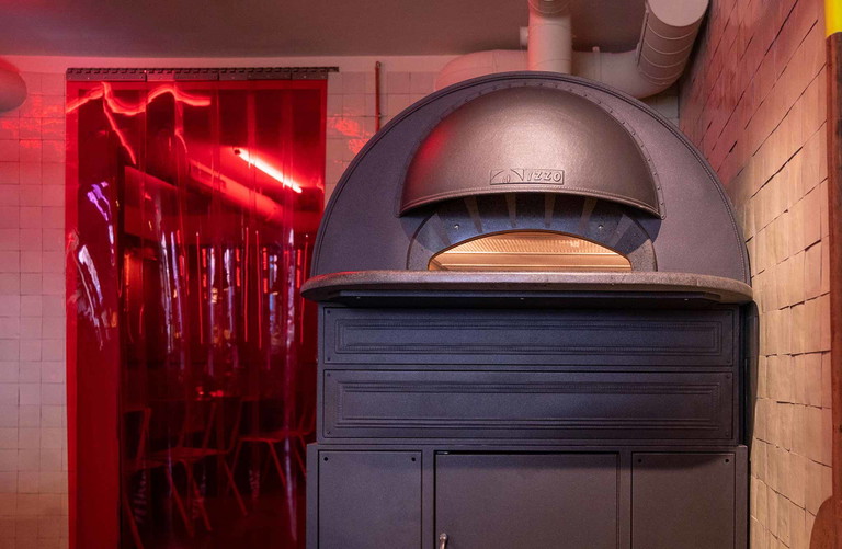 Pizza Electric