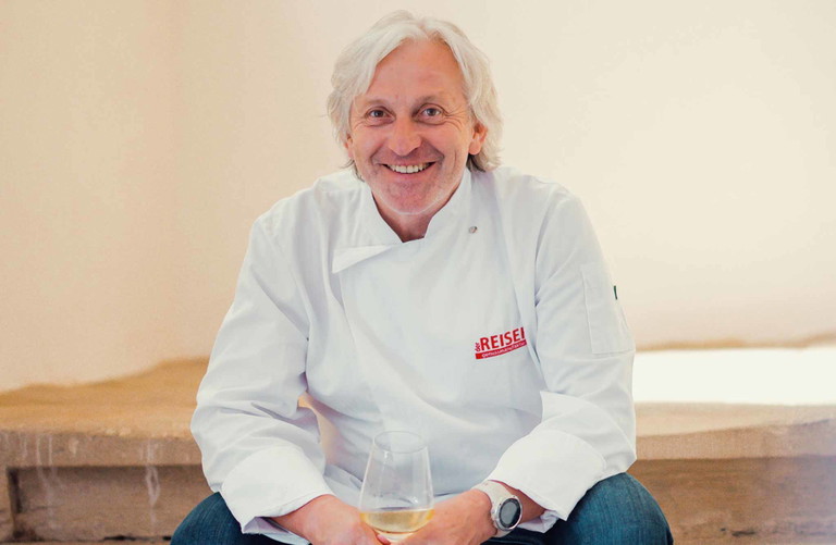 Bernhard Reiser