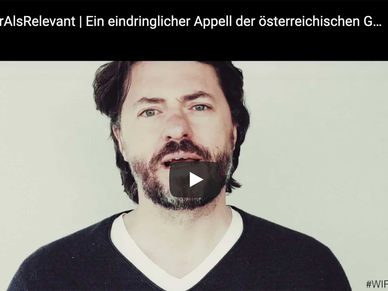 Die heimische Gastronomie hat einen eindringlichen Appell gestartet.