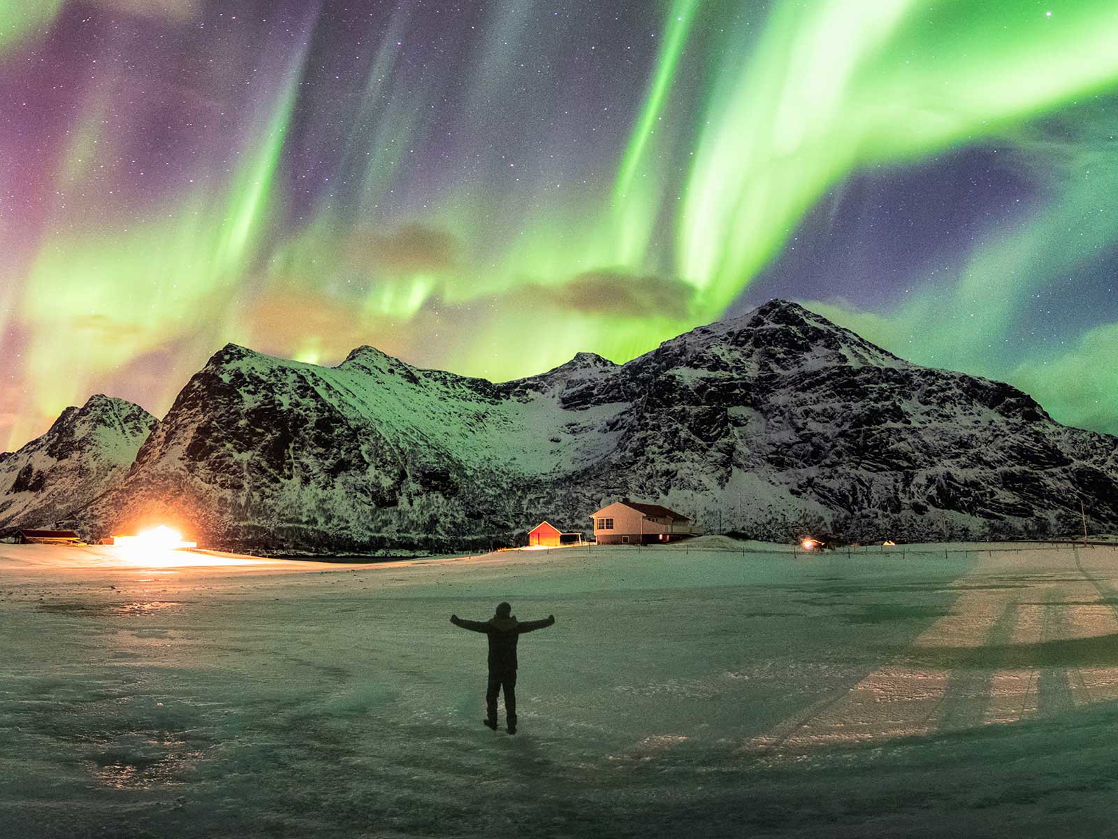 Norway is among the top destinations for 2022.