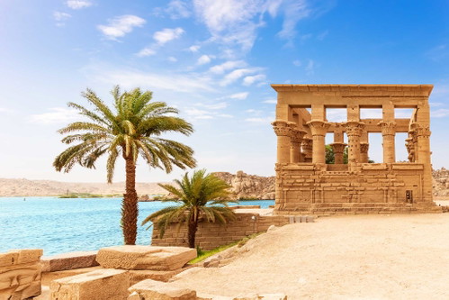 10.&nbsp;Egypt