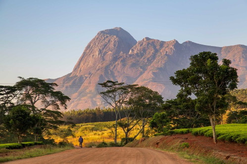 9. Malawi
