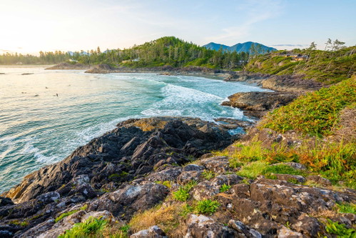 9. Vancouver Island, Canada
