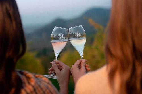 &nbsp;Prosecco DOC und Prosecco DOC Rosé