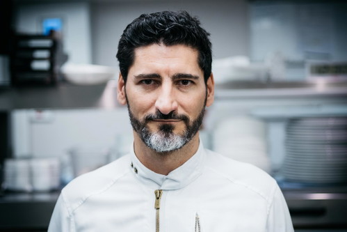 Paul Ivic