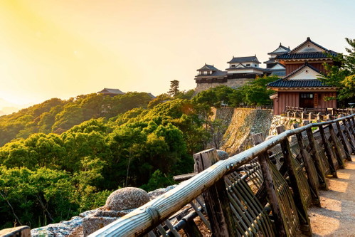 6. Shikoku, Japan