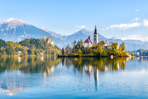 5.&nbsp;Slovenia
