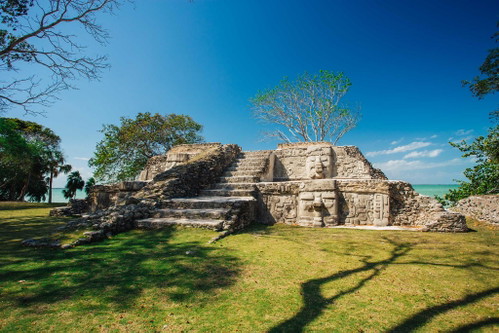 4. Belize