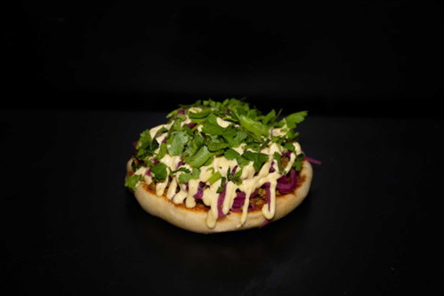 Naan Tan