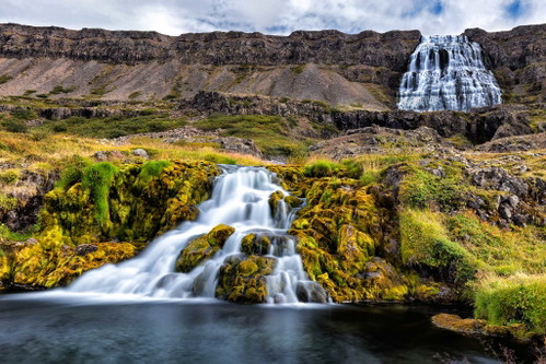 1.&nbsp;Westfjords, Iceland