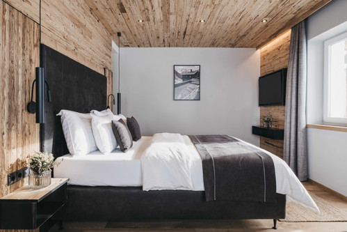 Deluxe Zimmer