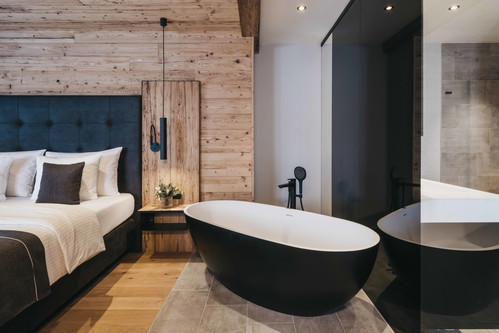 Spa Suite