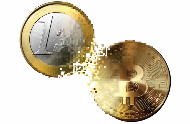 Zwar haben sich Kryptowährungen noch nicht als allgemeines Zahlungs-mittel durchgesetzt, der mittelamerikanische Staat El Salvador hat Bitcoin aber als erstes Land als offizielle Währung zugelassen.