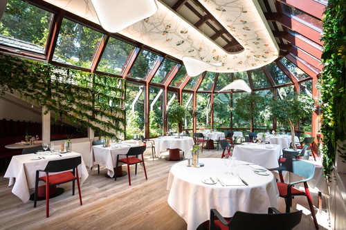 Buerehiesel Restaurant