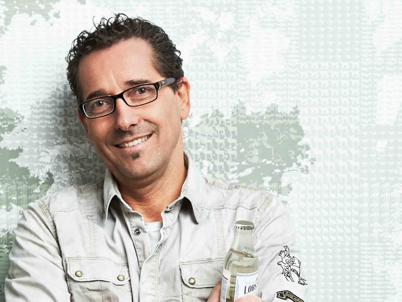 CEO &amp; Founder Christoph Humer