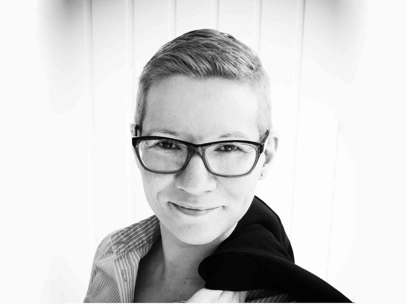 Viktoria Wagner, Direktorin Training und technischer Service in Europa&nbsp;