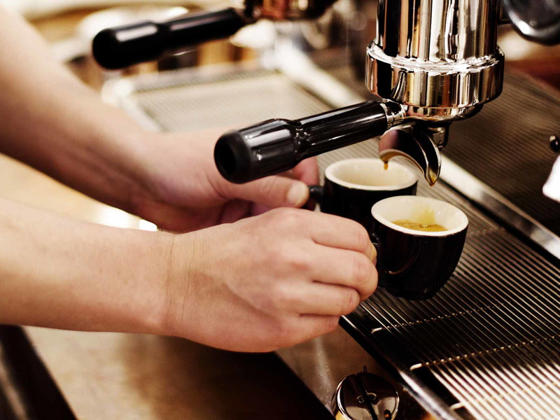 Italien gilt als Mekka des Espressos