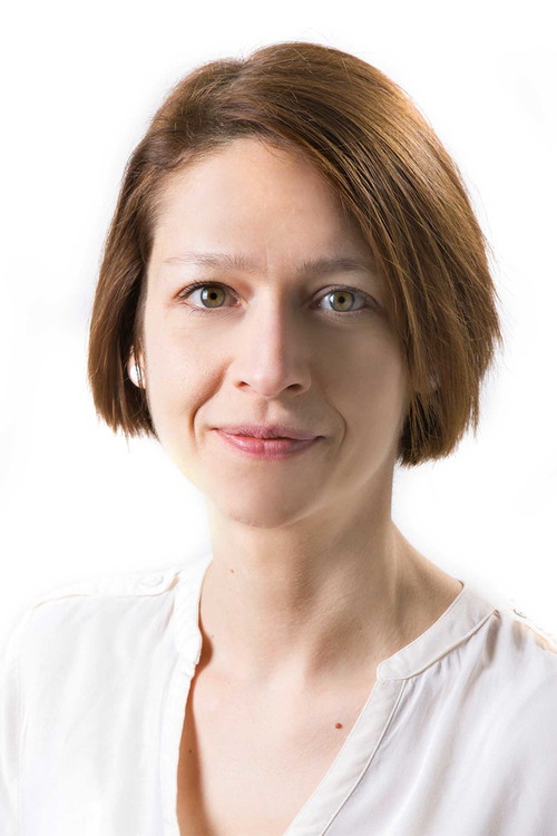 Eszter Simon&nbsp;