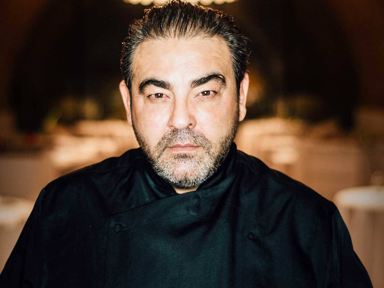 Juan Amador