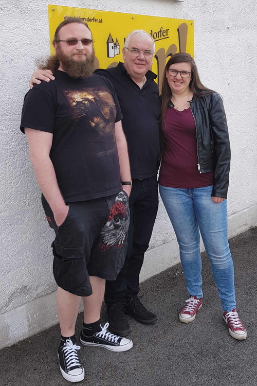 Der Familienbetrieb setzt mit seinen Bieren auf Bio und traditionelle Brauverfahren.&nbsp;