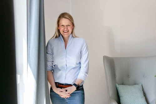 Yvonne Kracher&nbsp;