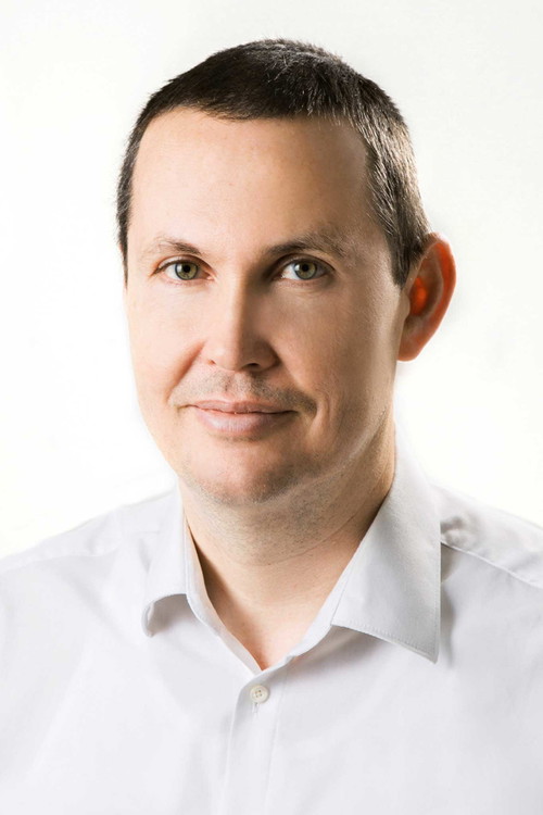 &nbsp;Martin Parapatits&nbsp;