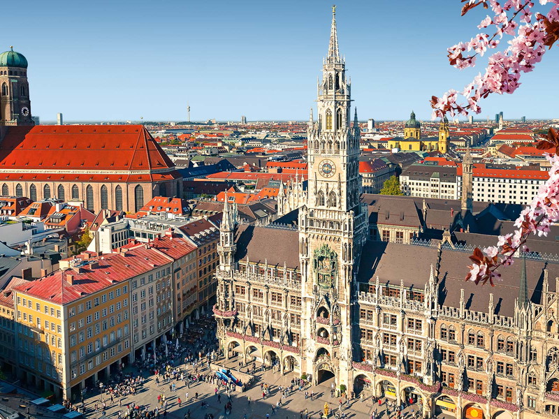 Munich