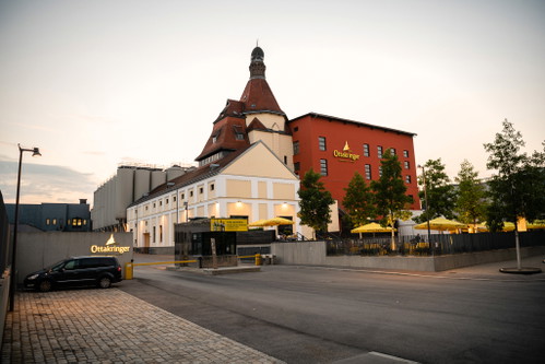 Die österreichische Brauerei Ottakringer merkt den Zuwachs beim alkoholfreien Bier deutlich. Jedoch ist der Anteil am Gesamtausstoss mit dem aus Deutschland noch nicht zu vergleichen.